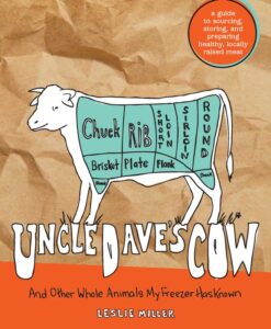 Is the Whole-Animal Lifestyle for You?